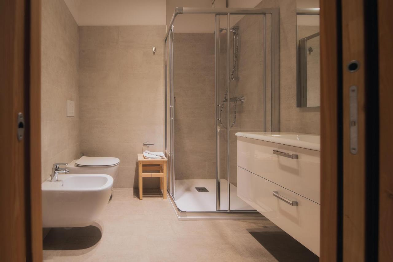 Dolomiti Hotel Cozzio Madonna Εξωτερικό φωτογραφία