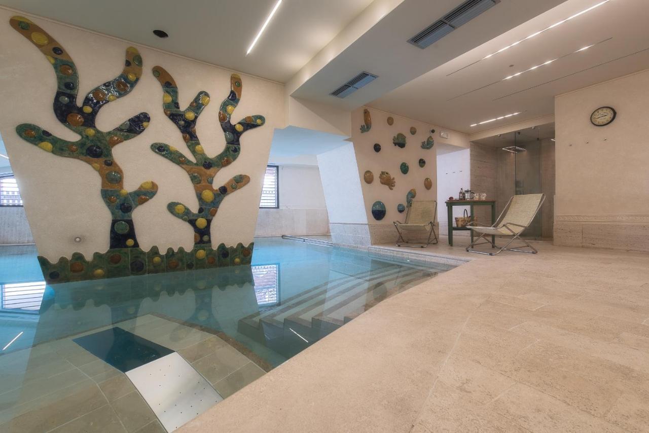 Dolomiti Hotel Cozzio Madonna Εξωτερικό φωτογραφία