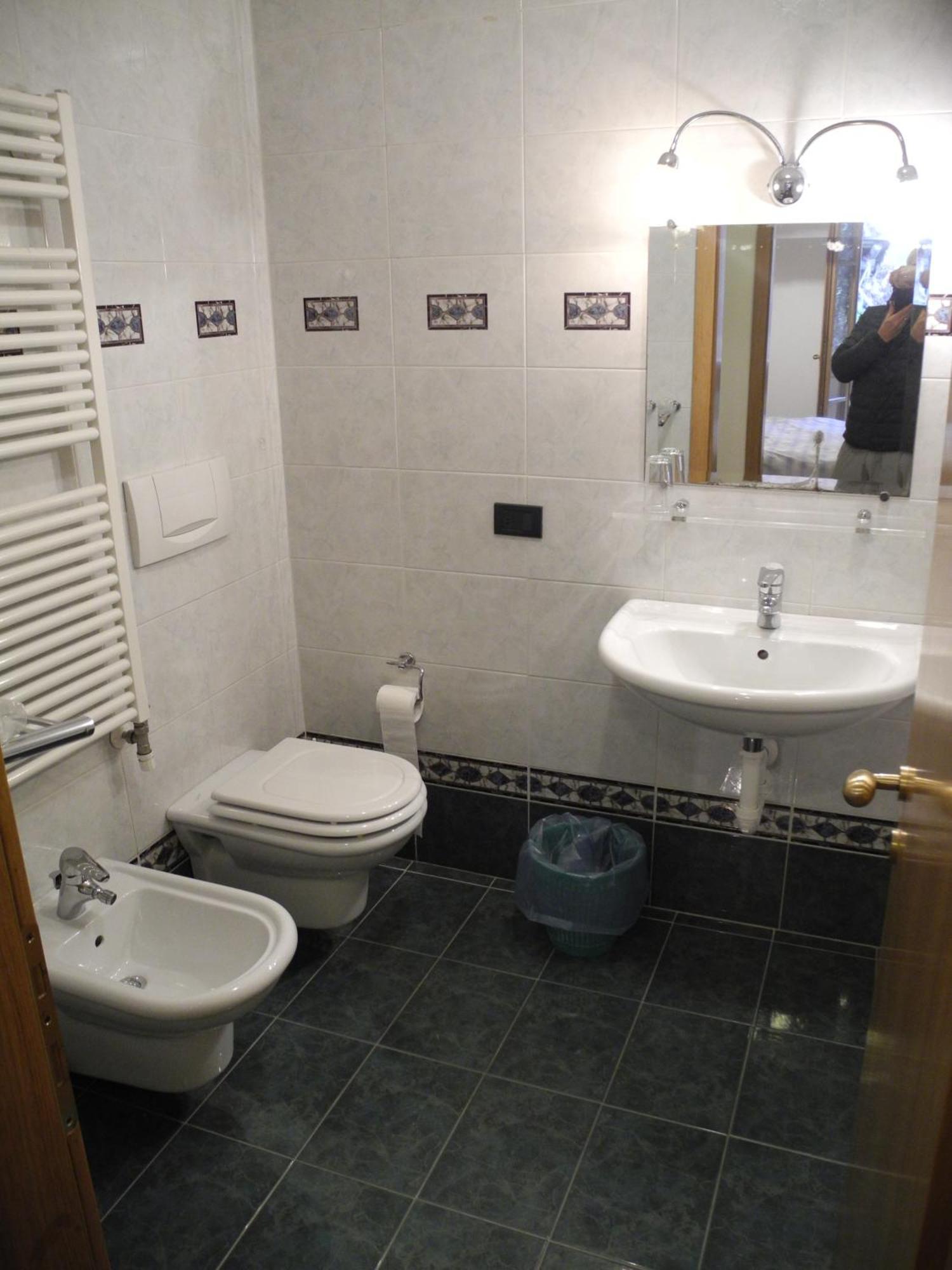 Dolomiti Hotel Cozzio Madonna Εξωτερικό φωτογραφία