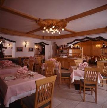 Dolomiti Hotel Cozzio Madonna Εξωτερικό φωτογραφία