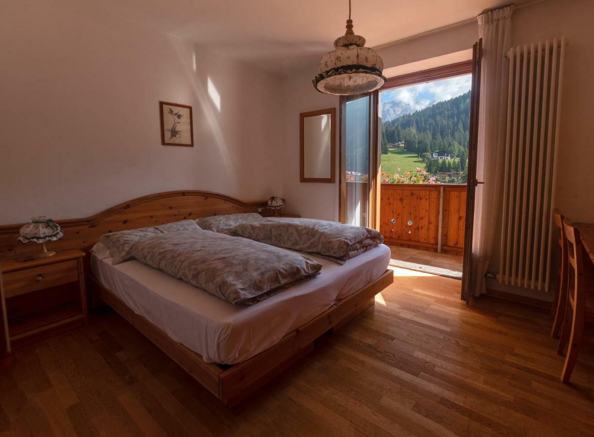 Dolomiti Hotel Cozzio Madonna Εξωτερικό φωτογραφία